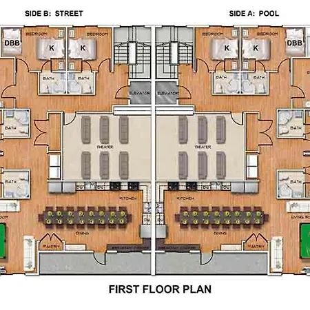 208 Unit A By Together Resorts